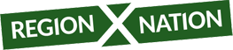 RegionXNation Logo